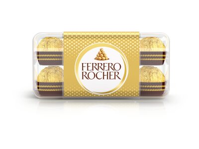 16'lı Paket - Ferrero Rocher