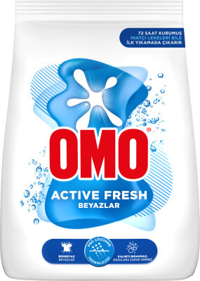 Active Fresh - OMO