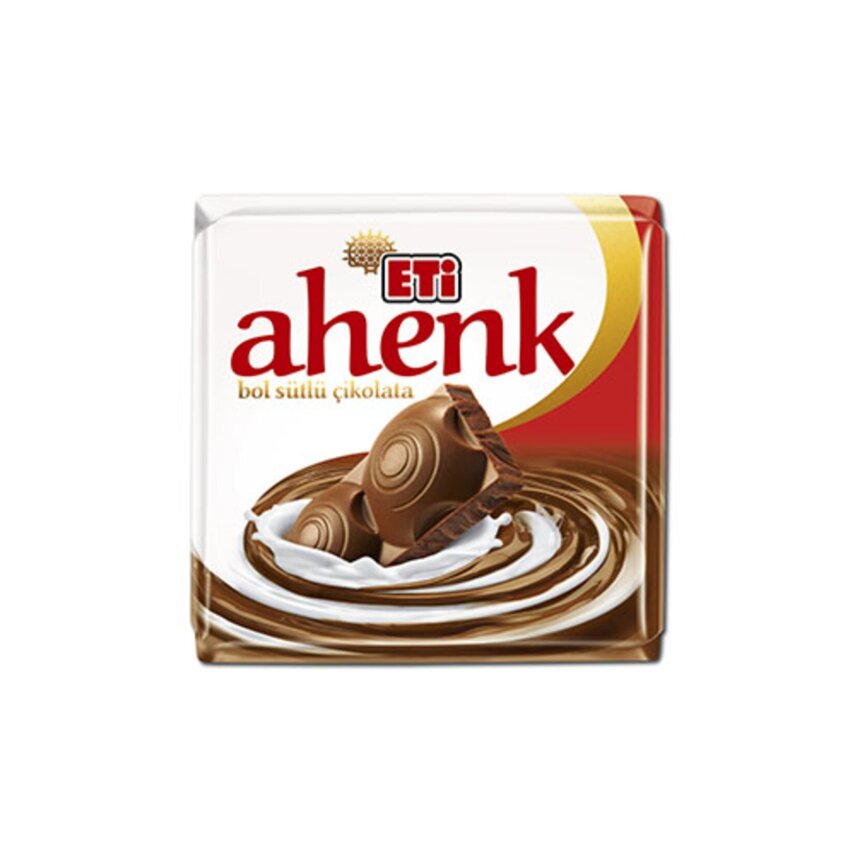 Ahenk - 1