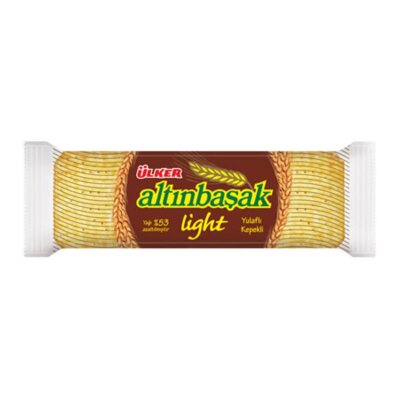 Altınbaşak - Ülker