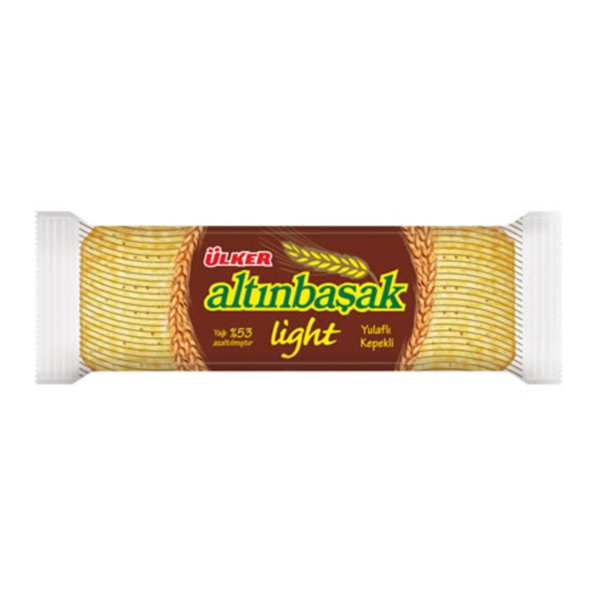 Altınbaşak - 1