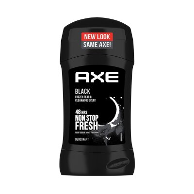 Axe Black Erkek Deodorant Stick 50 Ml - Axe