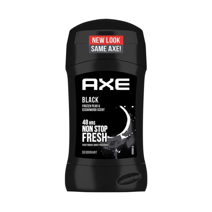 Axe Black Erkek Deodorant Stick 50 Ml - 1