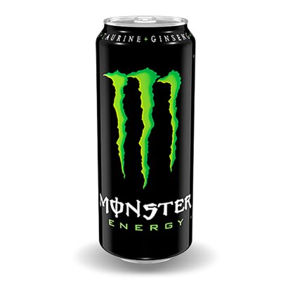 Black - Monster