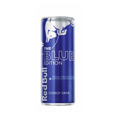 Blue - Red Bull