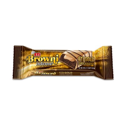 Browni İntense Gold - Eti