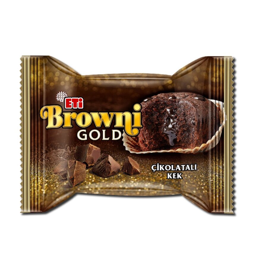 Browni Kek - 1