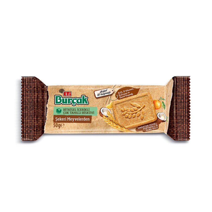 Burçak - 1