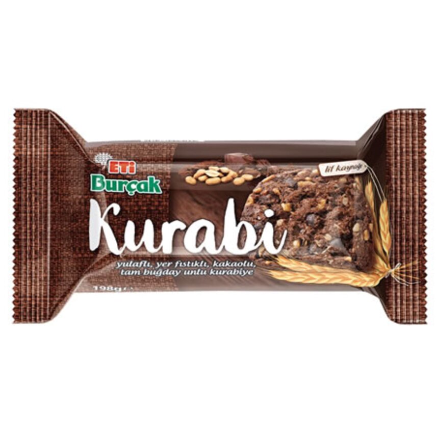 Burçak Kurabi - 1