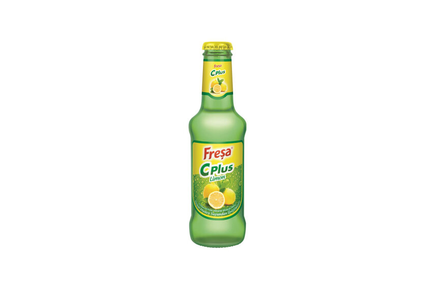 C Plus Limon - 1