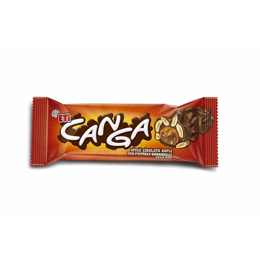 Canga - 1