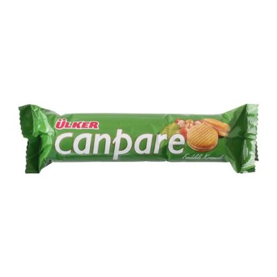 Canpare Fındıklı - Ülker