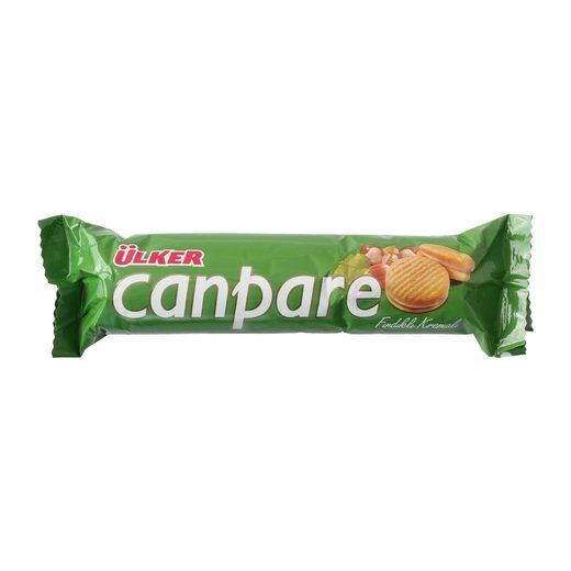 Canpare Fındıklı - 1