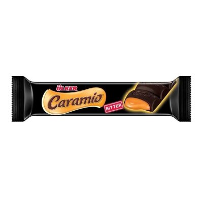 Caramio Bitter - Ülker