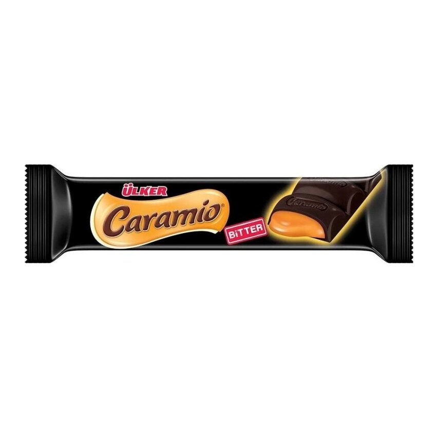 Caramio Bitter - 1