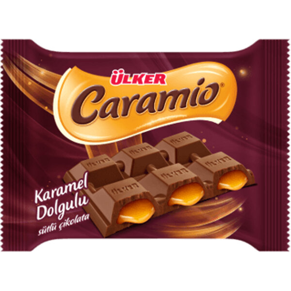 Caramio Kare - 1
