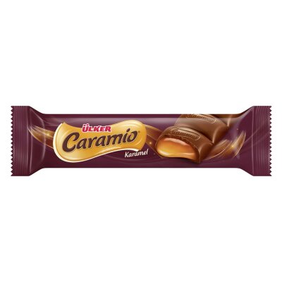 Caramio - Ülker