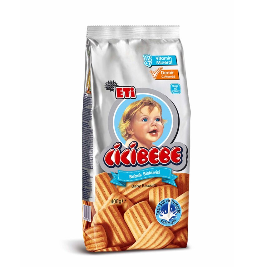 Cici Bebe - 1