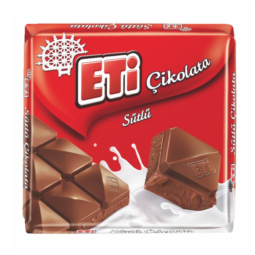 Çikolata - 1