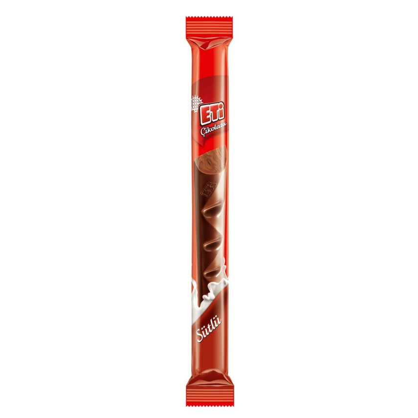 Çikolata Stick - 1