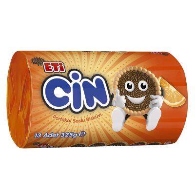 Cin - Eti