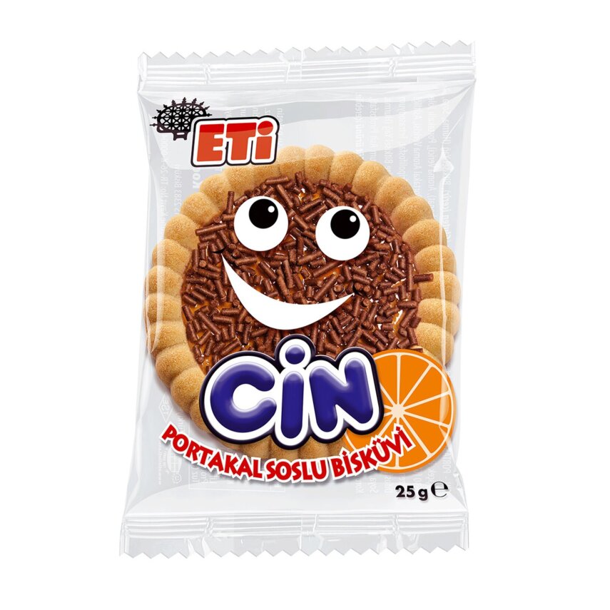 Cin - 1