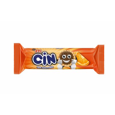 Cin - Eti