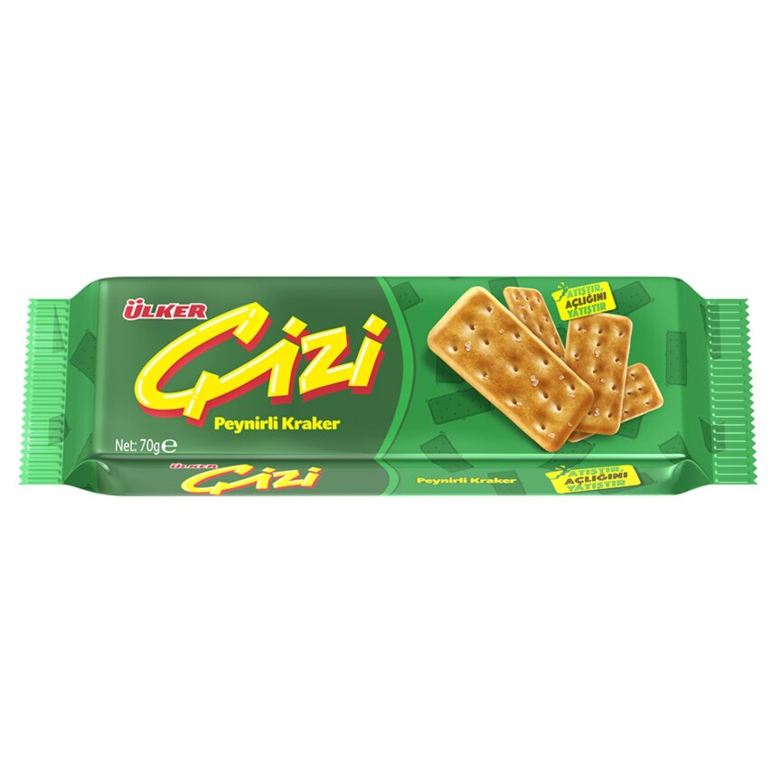 Çizi - 1