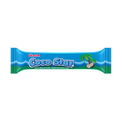 Coco Star - Ülker