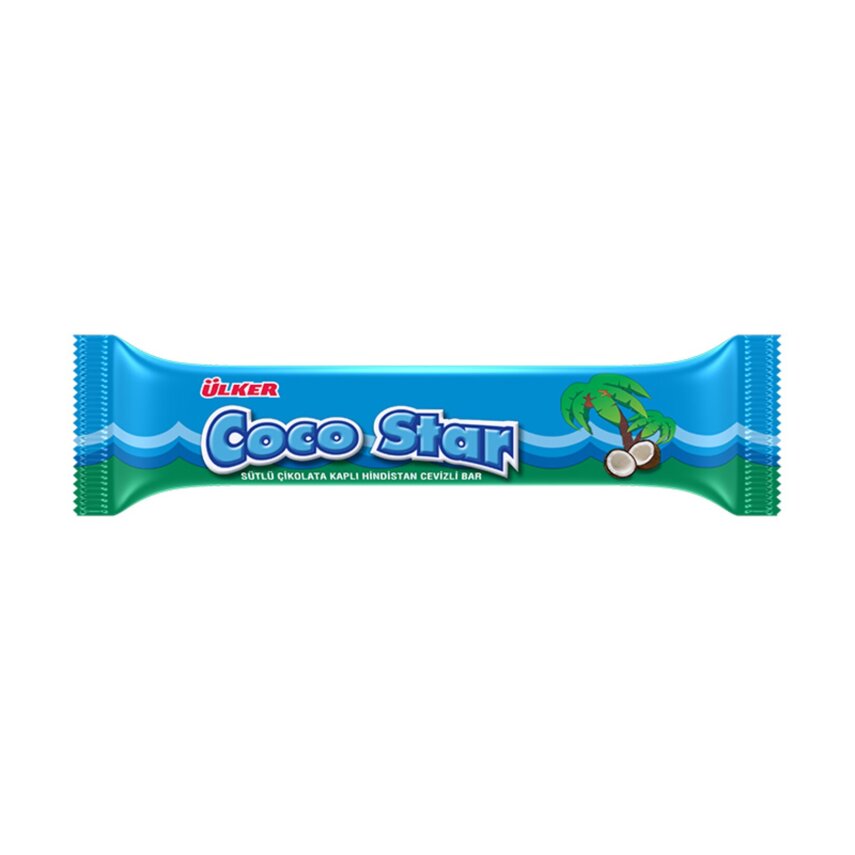 Coco Star - 1