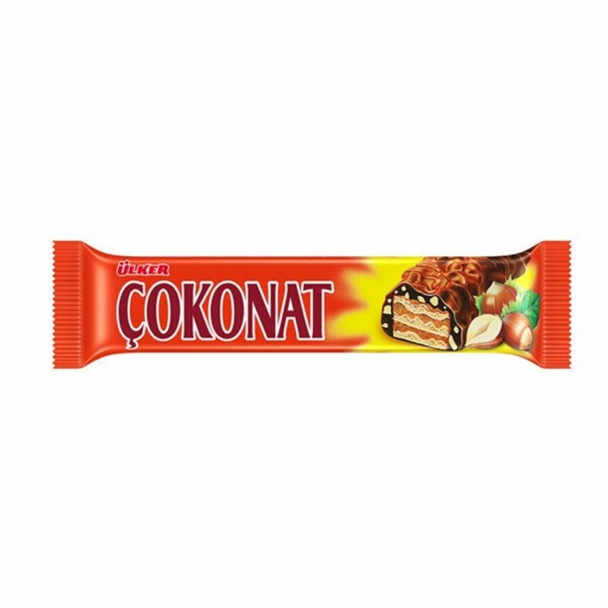 Çokanat - 1