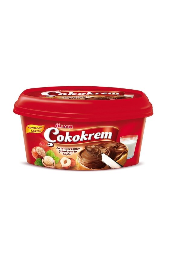 Çokokrem - 1