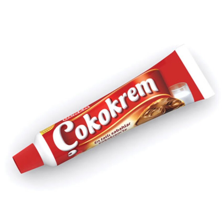 Çokokrem Tüp - 1