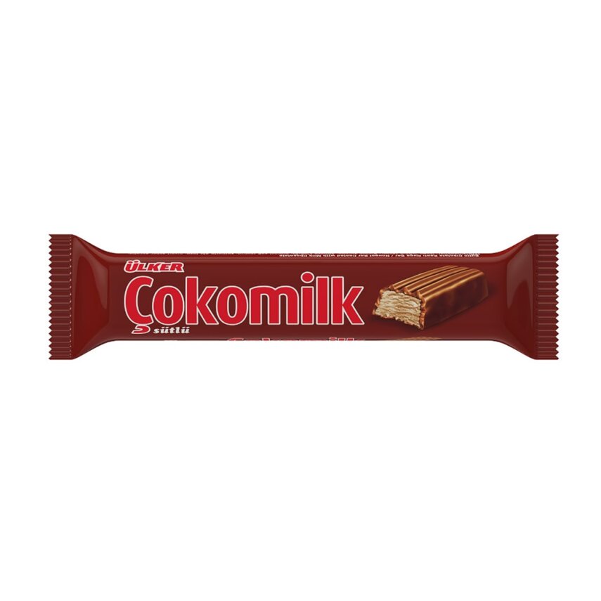Çokomik - 1