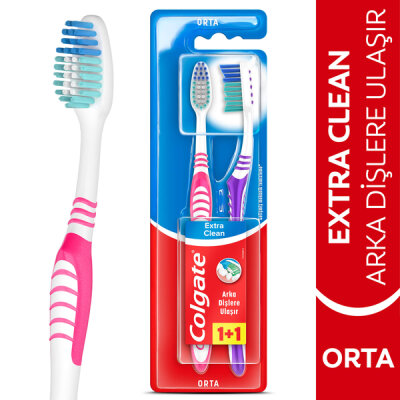 Colgate Diş Fırçası - Colgate
