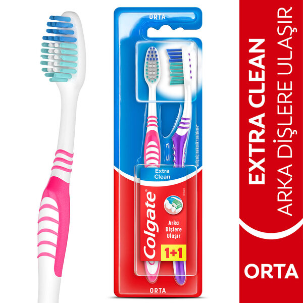 Colgate Diş Fırçası - 1
