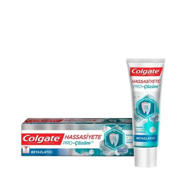 Colgate Diş Macunu - 1