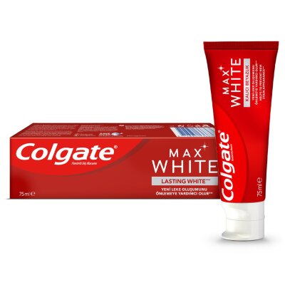 Colgate Diş Macunu - Colgate