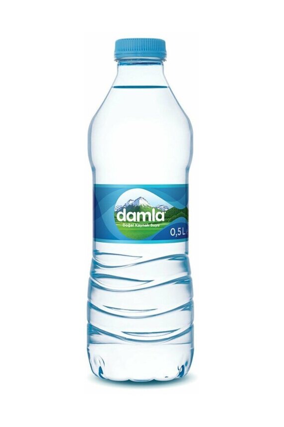 Damla Su - 1