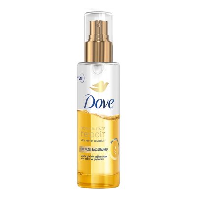 Dove Bond Intense Repair Çift Fazlı Saç Serum 80Ml - Dove