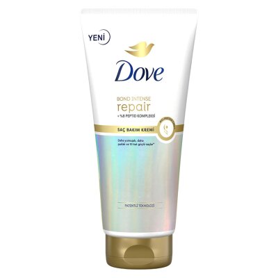 Dove Bond Intense Repair Saç Bakım Kremi 170 Ml - Dove