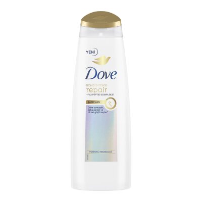 Dove Bond Intense Repair Şampuan 400 Ml - Dove