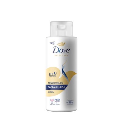 Dove Yoğun Onarıcı Saç Kremi 90 Ml - Dove