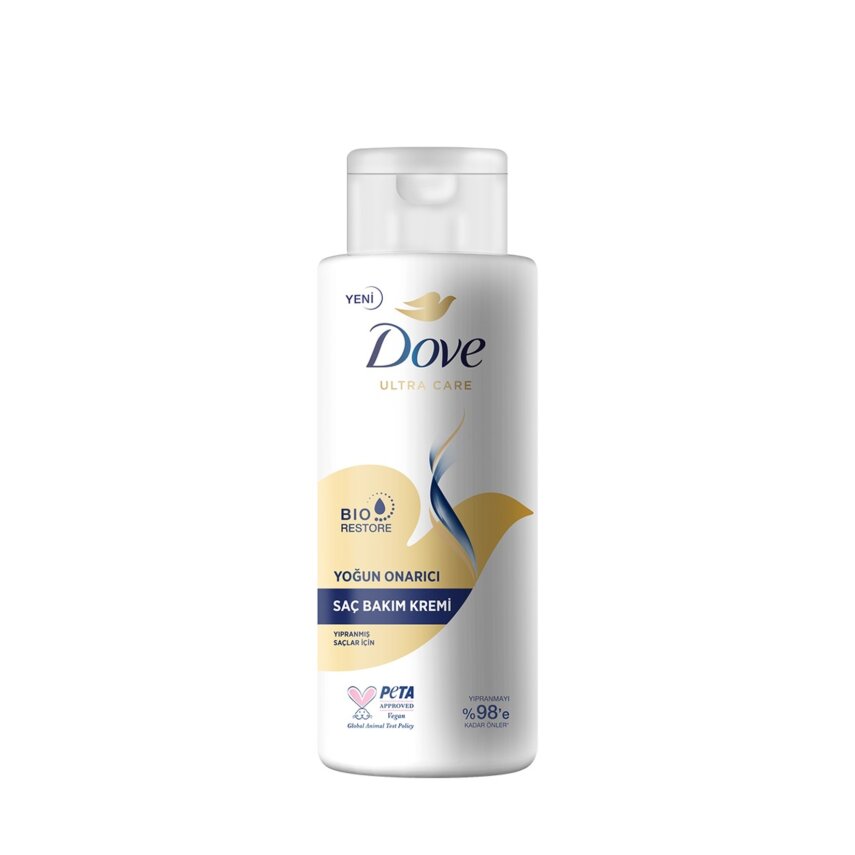 Dove Yoğun Onarıcı Saç Kremi 90 Ml - 1