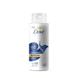 Dove Yoğun Onarıcı Şampuan 90 Ml - 2