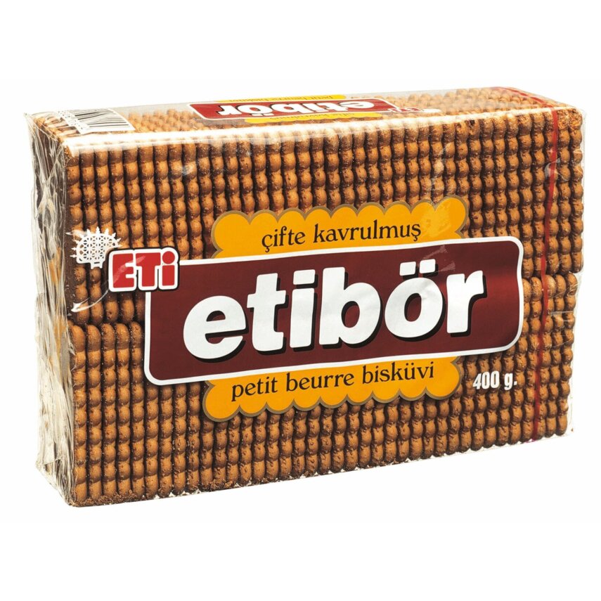 Etibör - 1