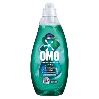 Express Fresh - OMO