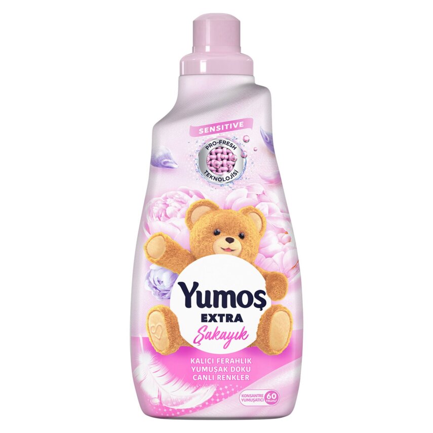 Extra Şakayık - 1