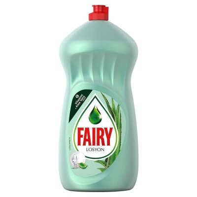 Fairy Sıvı Bulaşık Deterjanı Losyon 1.500 Ml - Fairy