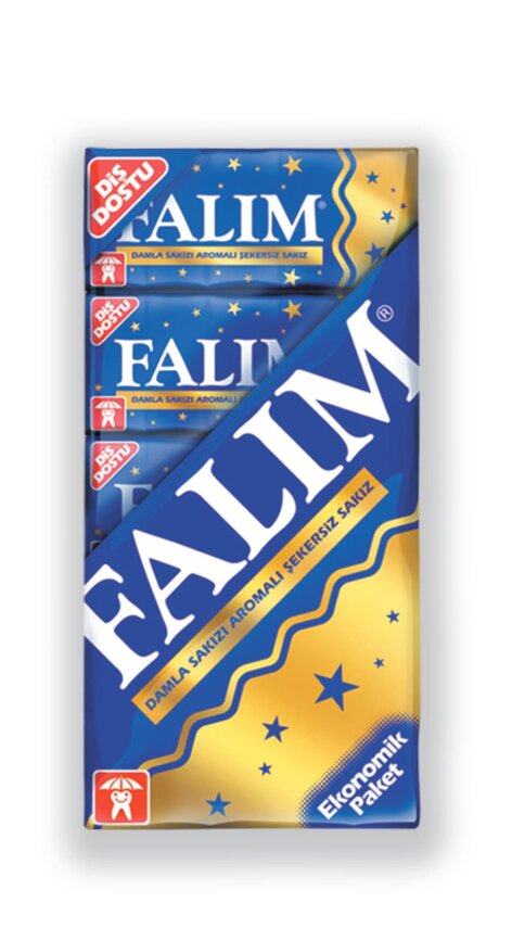 Falım Sakız - 1